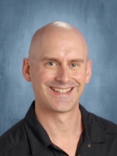 Photo of Terry Edwards