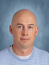 Photo of Justin Zoeteman