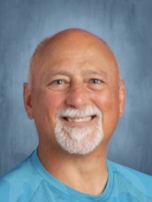 Photo of Craig Patton