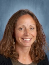 Photo of Andrea Donnelly