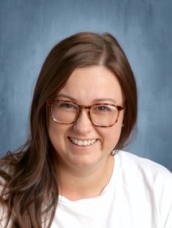 Photo of Katarina Meyer