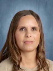 Photo of Lisa Perry
