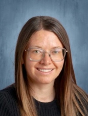 Photo of Kristi Toone