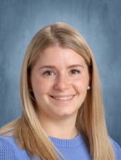 Photo of Kira Goodrich