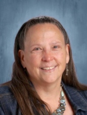 Photo of Evelyn Breault