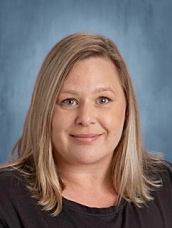 Photo of Kym Chambers