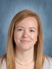 Photo of Kristen Chester