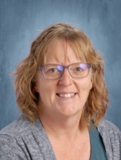 Photo of Wilma Curiston