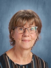 Photo of Elsa Nathe