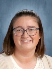 Photo of Paula O'Connor