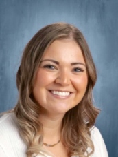 Photo of Brooke Harty