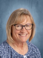 Photo of Lorraine Poytress