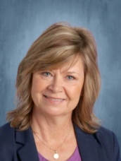 Photo of Therecia Van Driesten