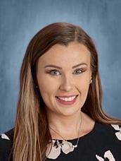 Photo of Sammantha Miller
