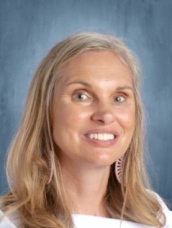 Photo of Laura Pearce